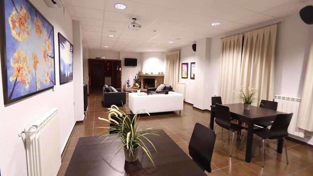 Hotel Rural Arroyo La Plata By Bossh Hotels Jerez De Los Caballeros Exterior foto